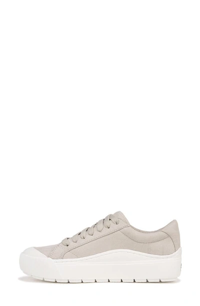 Shop Dr. Scholl's Time Off Sneaker In Oyster