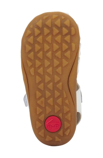 See Kai Run Gloria Sandal In White