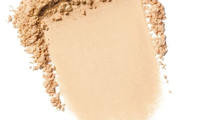Shop Clinique All About Shadow Single Eyeshadow In French Vanilla