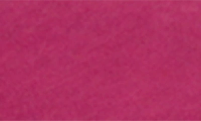 Volatile Tory Crisscross Wedge Sandal In Fuchsia