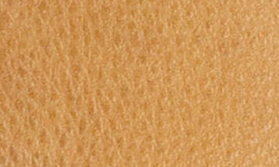 L'amour Des Pieds Dalbir Slide Sandal In Lioness