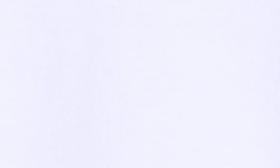 James Perse Short Sleeve Cotton Pullover In White