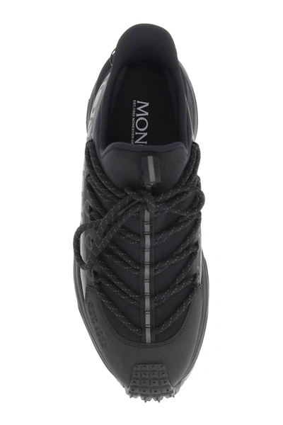Shop Moncler 'trailgrip Lite 2' Sneakers Women In Black