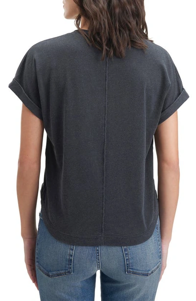 Splendid Skye T-shirt In Black