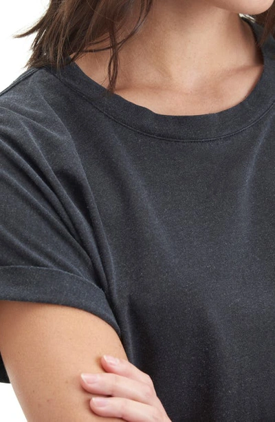 Splendid Skye T-shirt In Black