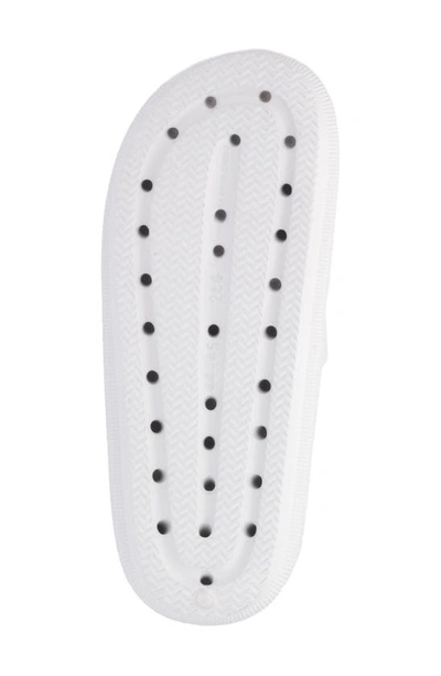 Shop X-ray Treyton Shower Slide Sandal In Grey