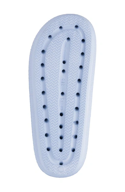 Shop X-ray Treyton Shower Slide Sandal In Blue