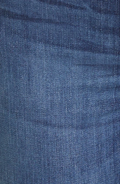 Ag Farrah Bootcut Cropped Jeans In La Brea