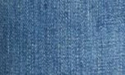 Ag Farrah Bootcut Cropped Jeans In La Brea