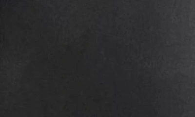 L Agence L'agence Milann Faux Leather Midi Skirt In Black