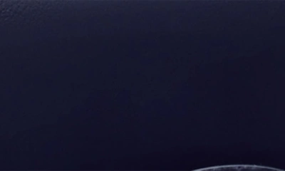 Tory Burch Robinson T Monogram Convertible Shoulder Bag In Tory Navy