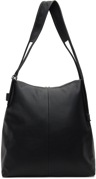 Shop At.kollektive Black Kiko Kostadinov Edition Inayat Carryall Bag