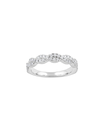 Lab Grown Diamonds 14k 0.40 Ct. Tw. Lab Grown Diamond Ring