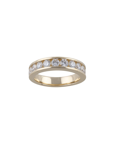 Lab Grown Diamonds 14k 0.47 Ct. Tw. Lab Grown Diamond Ring