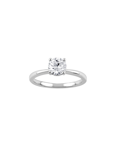 Lab Grown Diamonds 14k 1.07 Ct. Tw. Lab Grown Diamond Ring