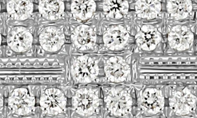 Bony Levy Maya Diamond Pendant Necklace In 18k White Gold