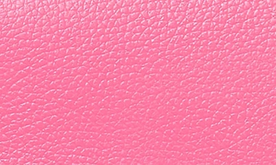Shop Botkier Cobble Hill Crossbody Bag In Passion Pink