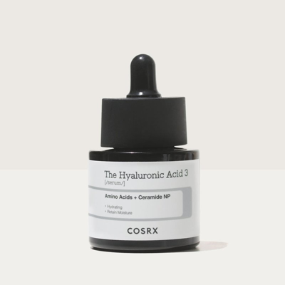 Shop Cosrx The Hyaluronic Acid 3 Serum