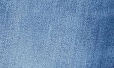 Shop Hugo Boss Boss Delaware Skinny Jeans In Medium Blue