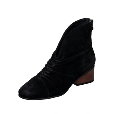 Shop Antelope Women's Niara Boots In Black