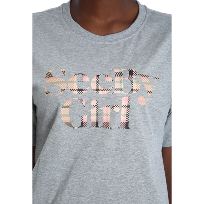 Shop See By Chloé See By Chloe See By Chloe Cotton Logo T Shirt