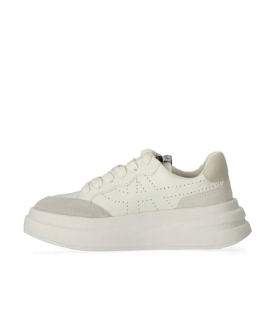 Shop Ash Impuls Bis White Sneaker