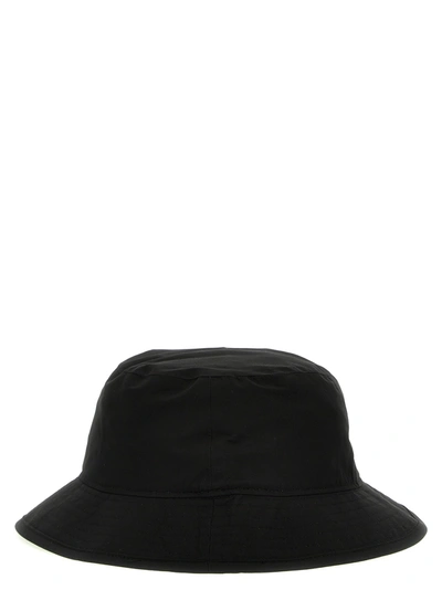 Shop C.p. Company 'metropolis Series' Bucket Hat In Black