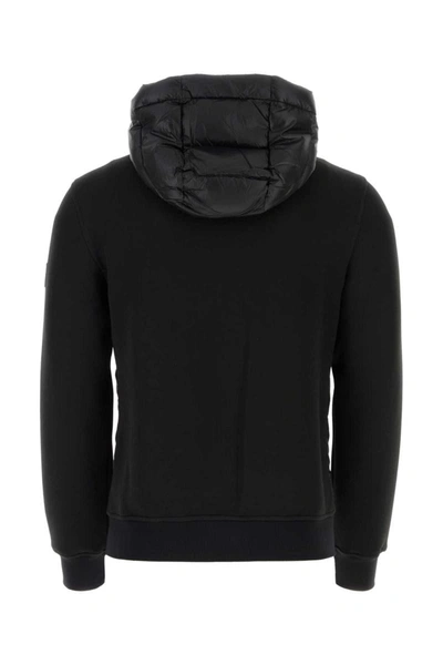 Shop Mackage Sweatshirts In Black
