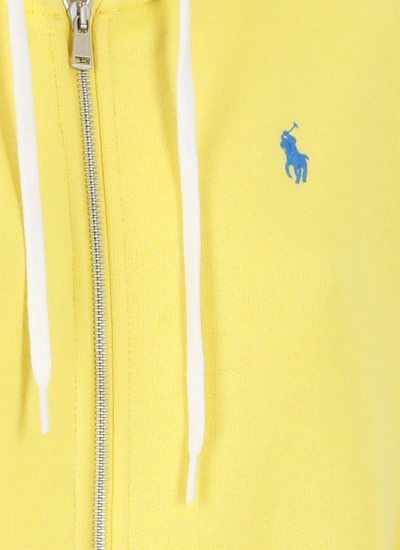 Shop Ralph Lauren Sweaters Yellow