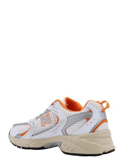 Shop New Balance 530 In White