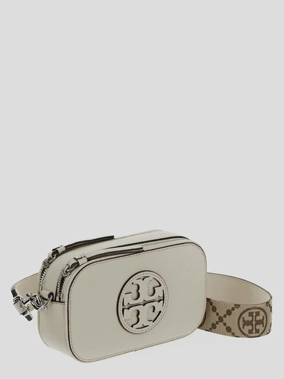 Shop Tory Burch Bags In Newivory