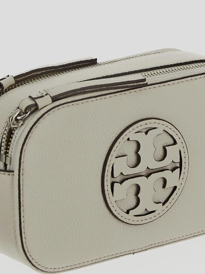 Shop Tory Burch Bags In Newivory