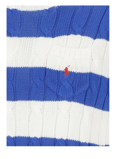Shop Ralph Lauren Sweaters Multicolour