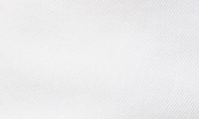 Shop Hudson Jeans Croxley Rolled Hem Denim Shorts In White