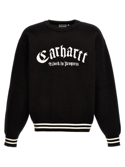 Shop Carhartt Onyx Sweater, Cardigans Black