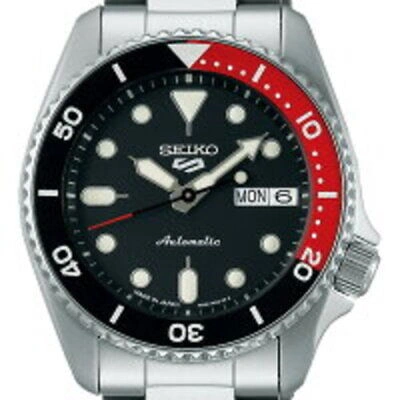 Pre-owned Seiko 5 Sports Skx Sports Style Sbsa249 Custom Color Mid-size Men