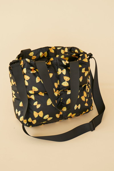 Shop Rachel Antonoff Amalfi Puffer Bag In Default Title