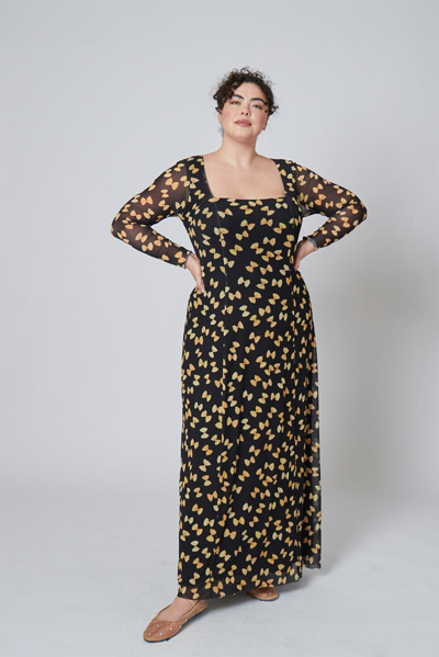 Shop Rachel Antonoff Artie Dress Xs-3x In 2x