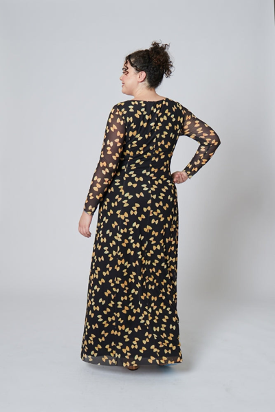 Shop Rachel Antonoff Artie Dress Xs-3x In 2x