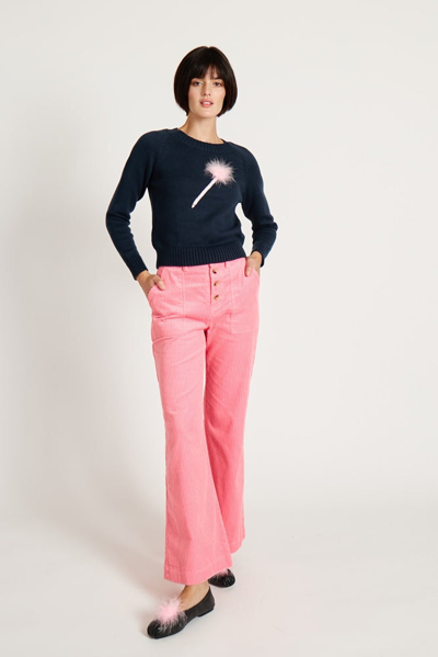 Shop Rachel Antonoff Cher Sweater Xs-3x