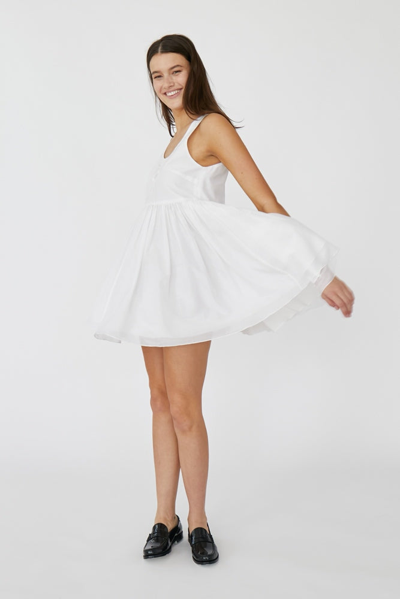 Shop Rachel Antonoff Eliana Dress Xs-3x