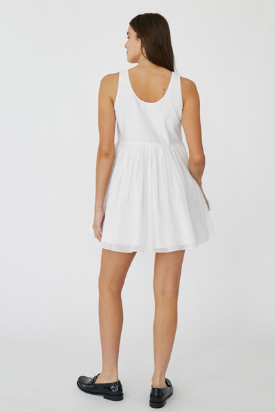 Shop Rachel Antonoff Eliana Dress Xs-3x