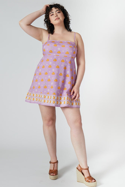 Shop Rachel Antonoff Gwen Dress In 26