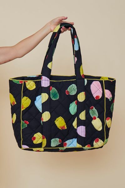 Shop Rachel Antonoff Lydia Quilted Bag In Default Title