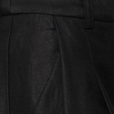 Shop Loulou Studio Idai Pants In Black