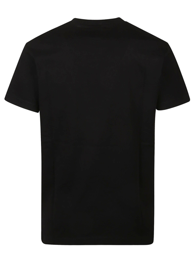 Shop Dsquared2 Cool Fit T-shirt In Black