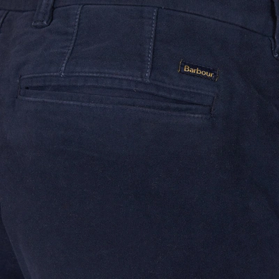 Shop Barbour Pants In Ny36
