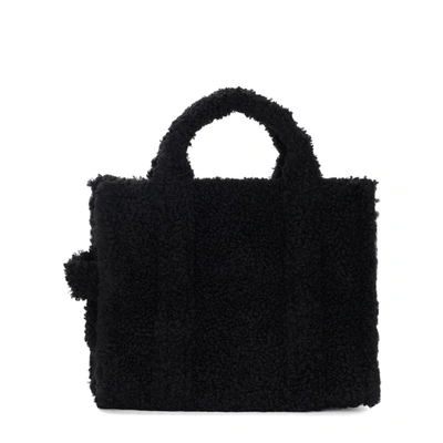 Shop Marc Jacobs Bag In Black