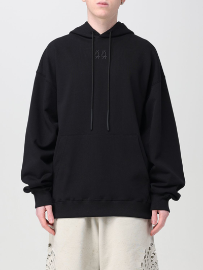 Shop 44 Label Group Sweatshirt  Men Color Black 3