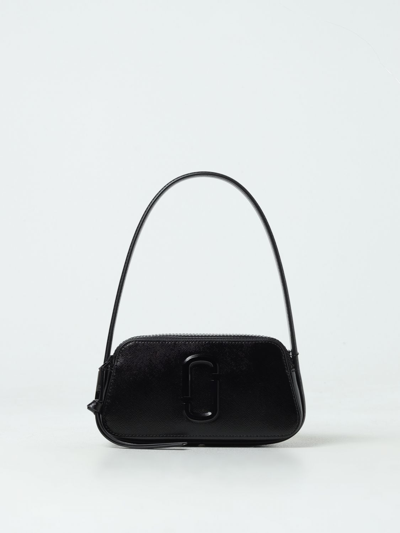 Shop Marc Jacobs Mini Bag  Woman Color Black